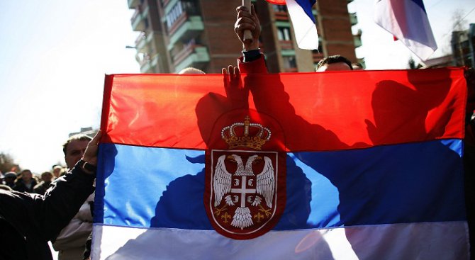 Проучване: Шест сръбски партии може да влязат в парламента