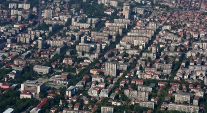 МС реши: Стара Загора получава още 40 дка за новия си парк