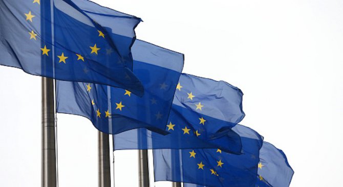 Босна и Херцеговина подаде официално молба за членство в ЕС