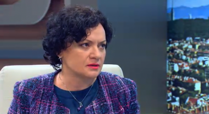 Ивелина Василева: Върнахме плана за управление на Витоша