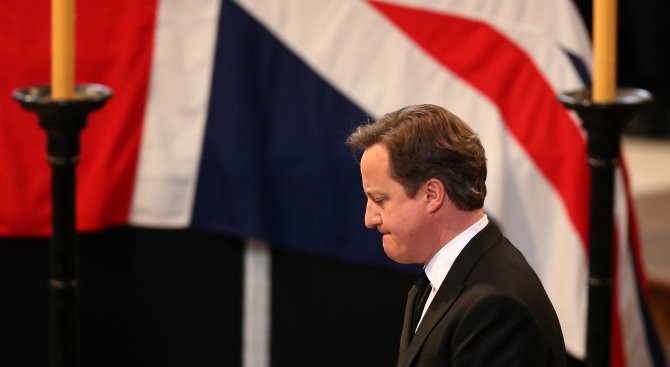 Лондон се изправя пред растящи разногласия за британските искания на срещата на ЕС