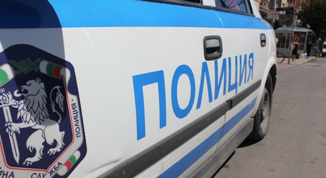 МВР-Варна отчита около 800 престъпления по-малко през миналата година