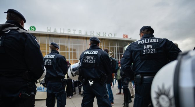 Повечето заподозрени за нападенията в Кьолн са кандидати за убежище