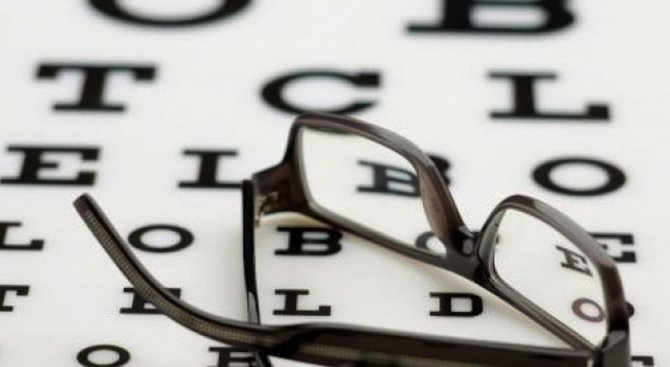Проблеми със зрението при почти 20% от прегледаните 5-годишни в Смолян
