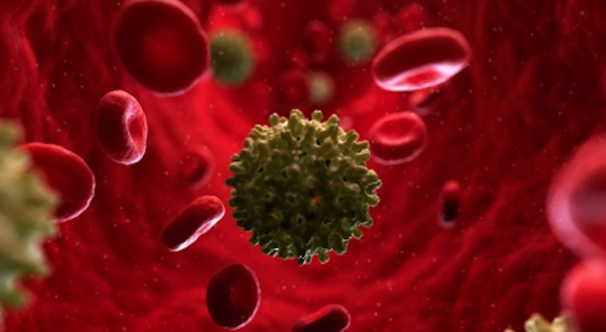 Противоракова терапия с генетично модифицирани Т-клетки, спира болестта