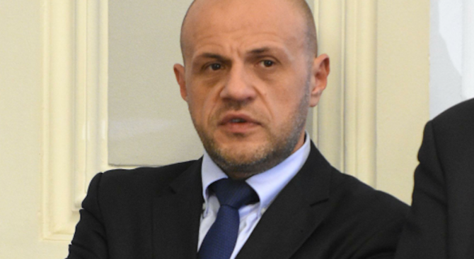 Томислав Дончев: България има почти всички предпоставки да бъде убежище за инвестиции