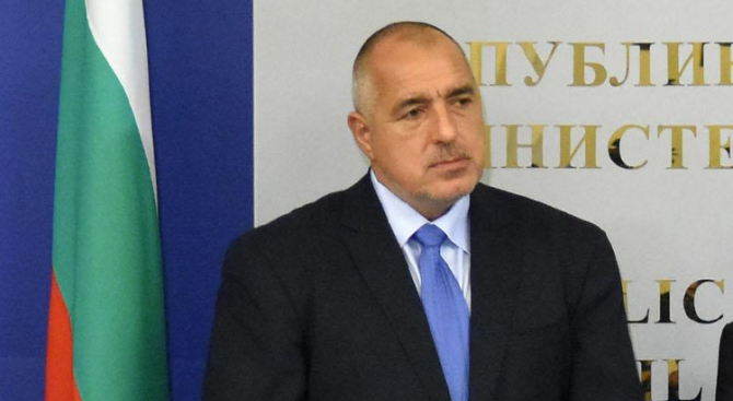 Борисов уволни заместник-председателя на Агенцията за бежанците