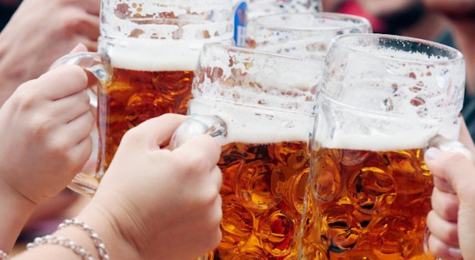 Откриха опасен пестицид в германската бира, който причинява рак