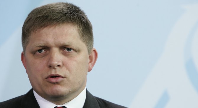 Премиерът на Словакия иска да задържи Великобритания в ЕС