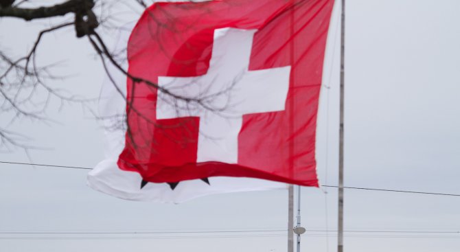 Референдум с четири въпроса ще се проведе в Швейцария