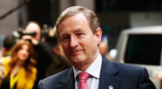 Управляващата коалиция в Ирландия призна, че е загубила вчерашните избори