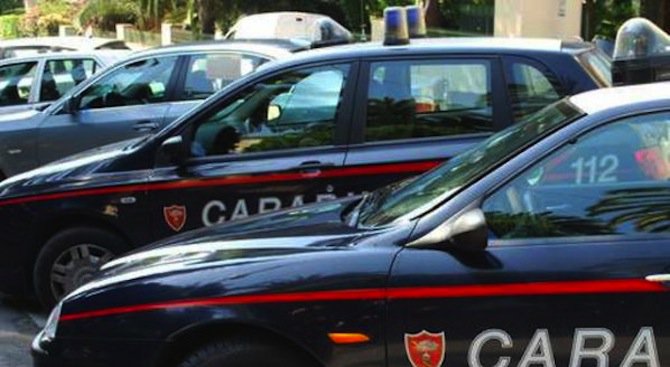 Арестуваха 44-годишен българин в Италия с 2,7 кг необработен амфетамин