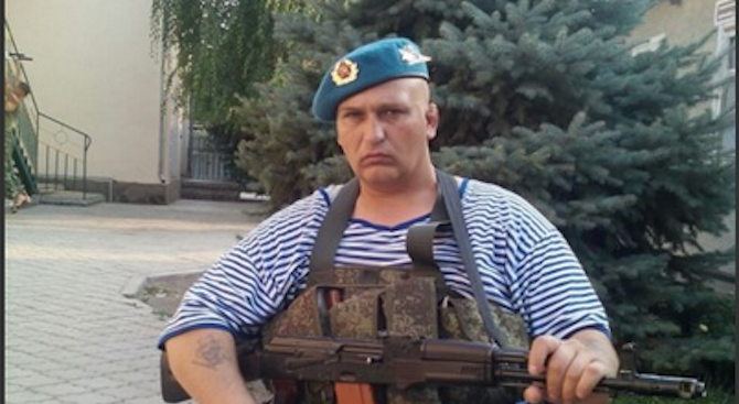 Киев поиска да екстрадираме един от биячите от Околовръстното (снимки)