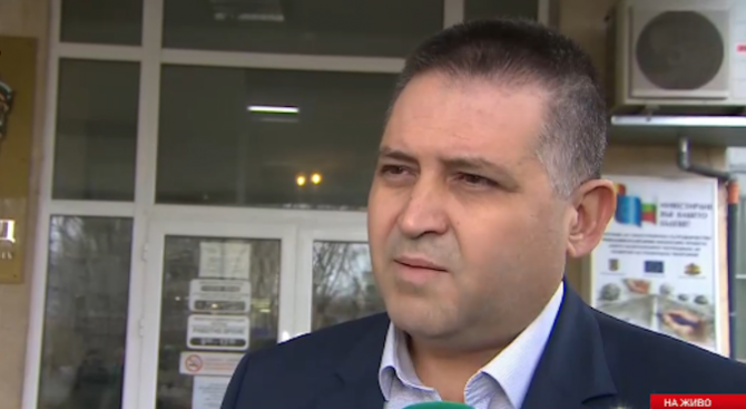 Кметът на Разград: Решението за това дали ФК „Лудогорец” ще остане, е изцяло тяхно