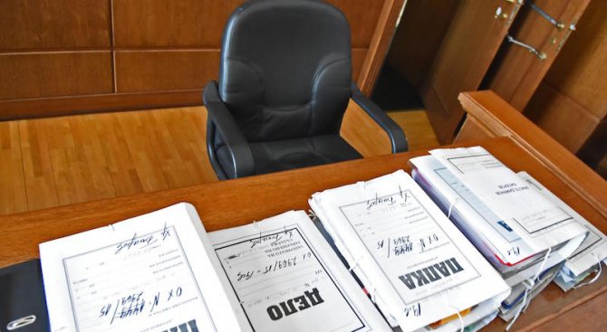 Прокурори и следователи от Софийска градска прокуратура искат да бъдат изслушани от етичната комисия