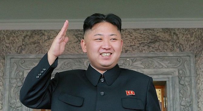Ядрените оръжия на Северна Корея ще са готови всеки момент, увери Ким Чен Ун