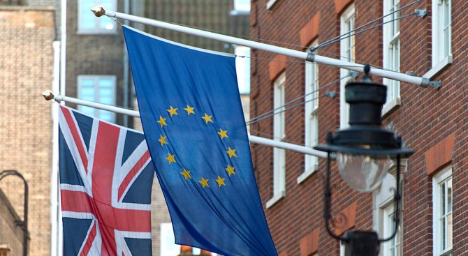 Шефът на британската търговска камара уволнен за агитация срещу ЕС