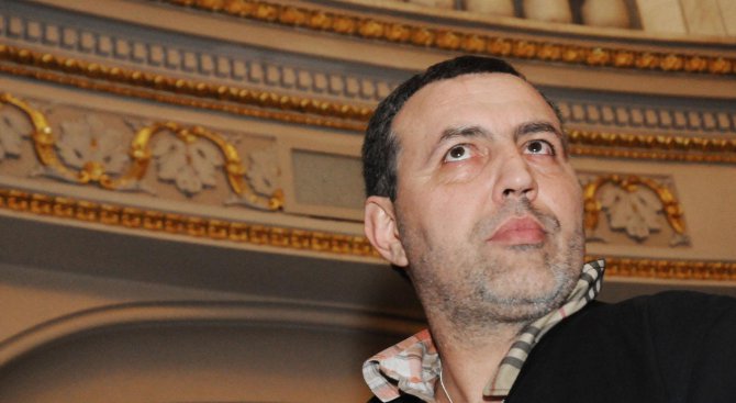 Актьори бойкотират раздаването на наградите &quot;Икар&quot; заради Христо Мутафчиев