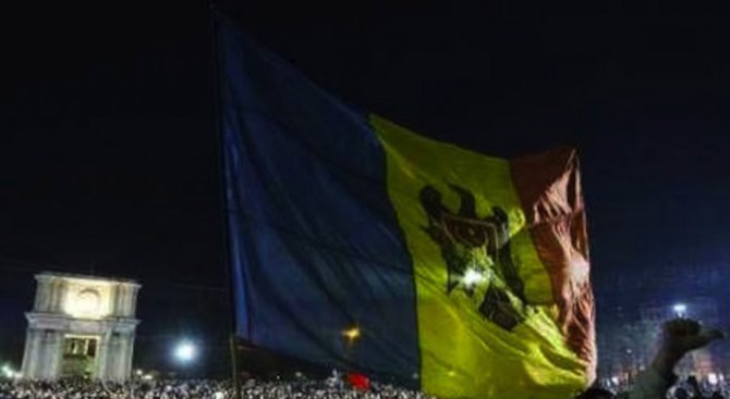 Проруската опозиция в Молдова призовава за бойкотиране на изборите
