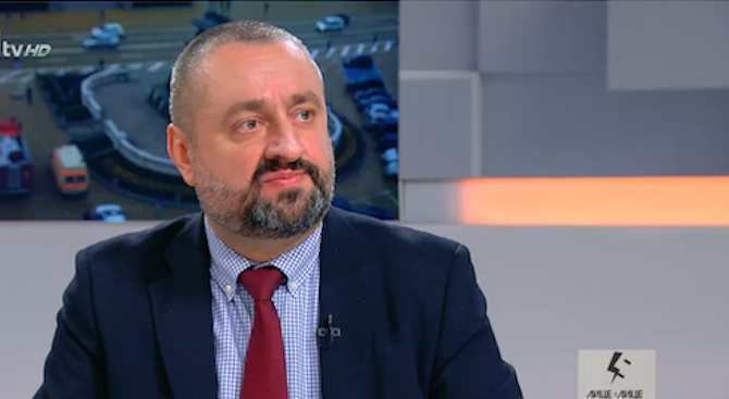 Ясен Тодоров: Започва нова атака срещу следствието