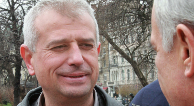 Следователят Бойко Атанасов бил заплашван и изнудван