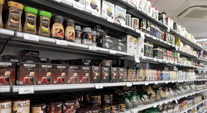 В Швеция вече има супермаркет без персонал