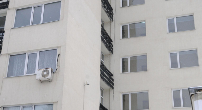 Заключват общежитията на Софийския университет от полунощ до 6 сутринта