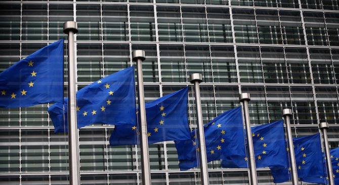 ЕК: България има основания да постави искания по споразумението на ЕС с Турция
