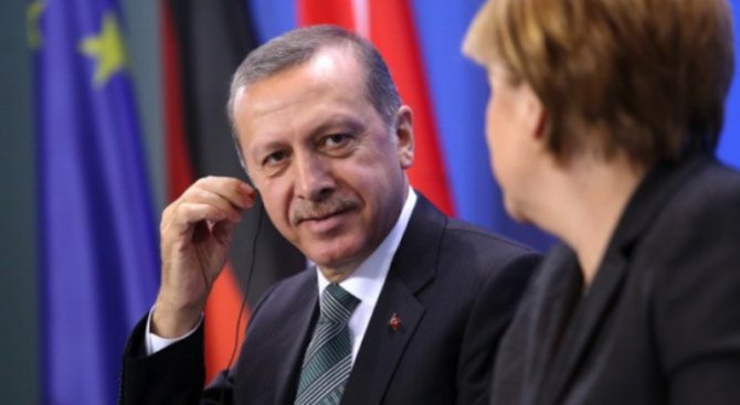 ЕС и Турция отново обсъждат сделката