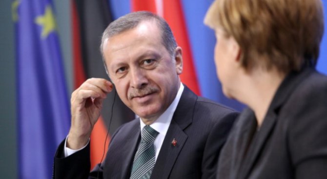 Лидерите на Турция и ЕС се събират утре