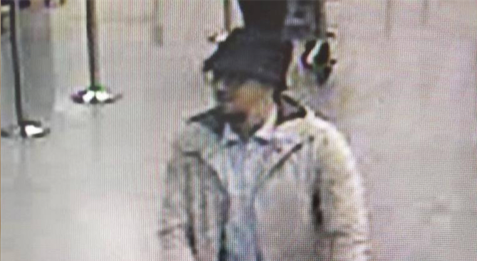 Арестуваха третия атентатор от брюкселското летище (обновена)