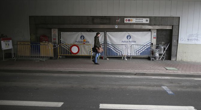 Атентатите в Брюксел показаха пропуските в сигурността