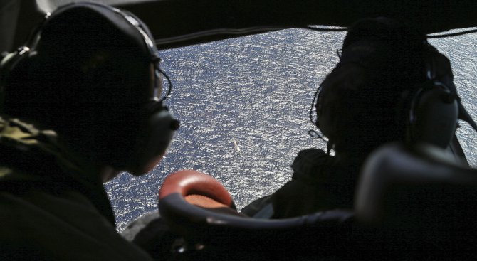 Австралия: Намерените самолетни отломки край бреговете на Мозамбик вероятно са от МН370