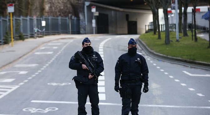 Белгийските медии за атентатите в Брюксел