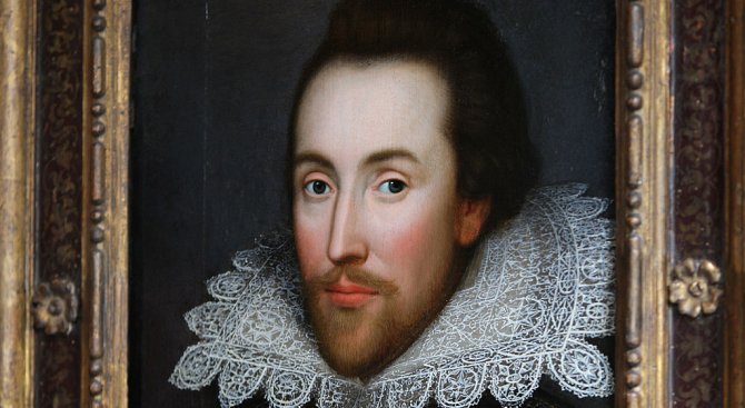Черепът на Шекспир вероятно е бил откраднат
