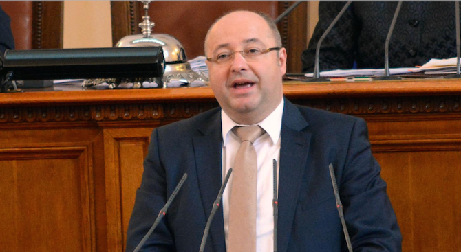 Четин Казак: Списъкът с български политици със забрана да посещават Турция е пълна измишльотина