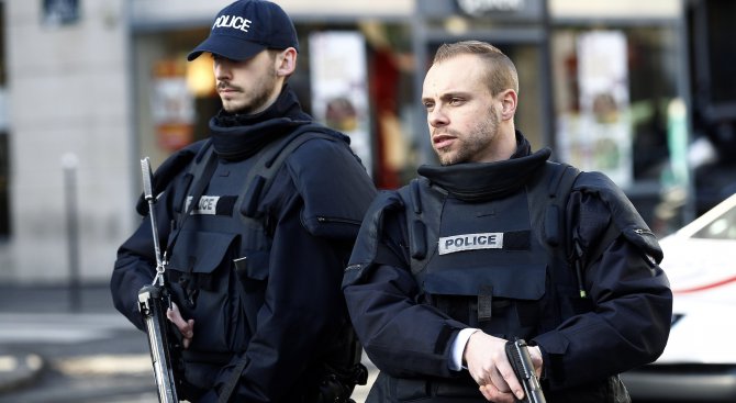 ИД има 400 камикадзета за удари в Европа