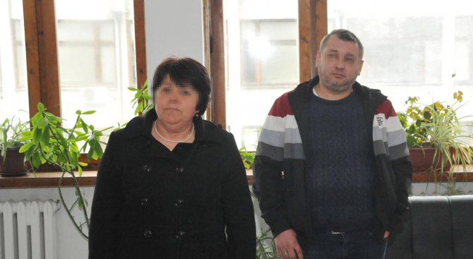 Съдът в Бургас задържа под стража турски държавен служител за контрабанда на боеприпаси (обновена+сн