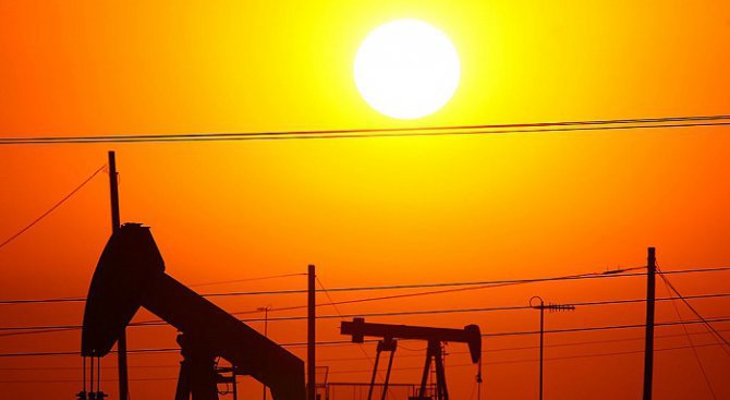 Ирак отчете по-високи приходи от петрол