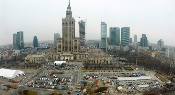 Ще махнат 500 съветски паметника в Полша