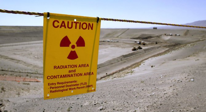 &quot;Вашингтон пост&quot;: Ядрените материали остават уязвими за кражби