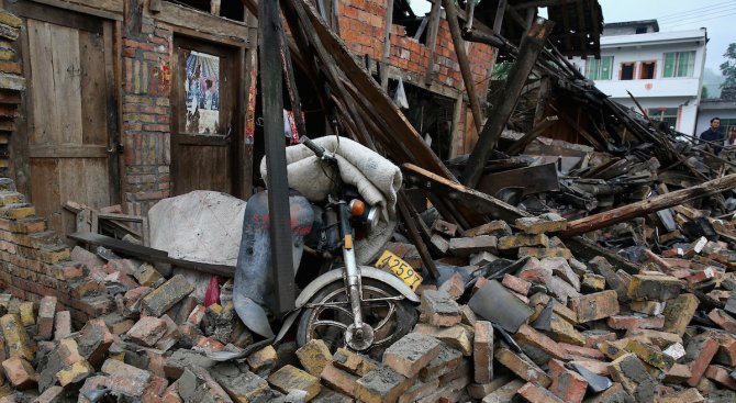 Земетресения, предизвикани от човешка дейност, заплашват 7 млн. американци