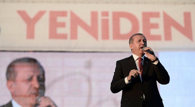 Ердоган: Анкара няма да изпълни споразумението за бежанците, ако ЕС не спази обещанията си