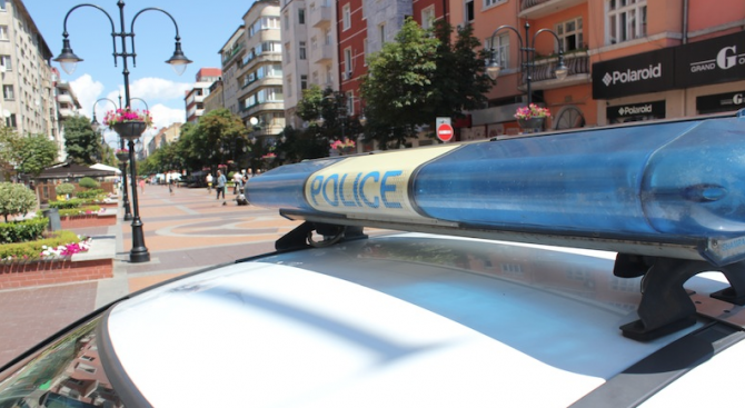 Момиче загина след пътен инцидент до Попово
