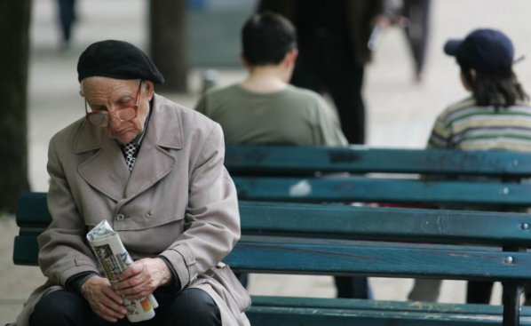 22 000 българи получават пенсии от чужбина