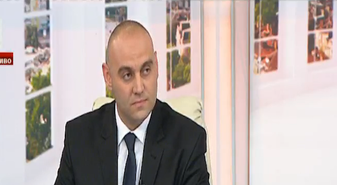 Хафъзов: Ще издигнем глас в полза на България, може да подкрепим Борисов