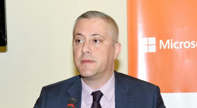 Лукарски свиква заседание на Националния икономически съвет