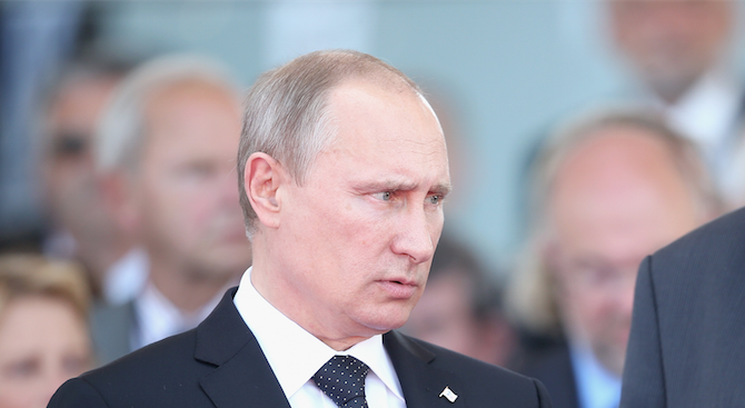 Путин сериозно обезпокоен от влошаването на ситуацията на мирните преговори за Сирия в Женева