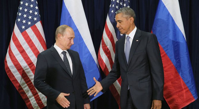 Обама: Путин не е съвсем убеден в идеята за европейското единство