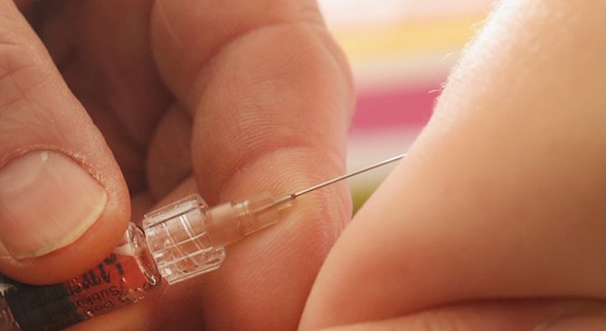 Противогрипните ваксини са по-ефикасни, ако се поставят сутрин